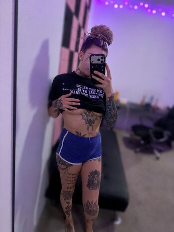 Full leaked Lilabby private onlyfans photo