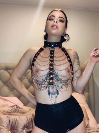 Full leaked Lilahlyon private onlyfans photo