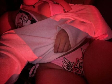 Full leaked Lilasad private onlyfans photo