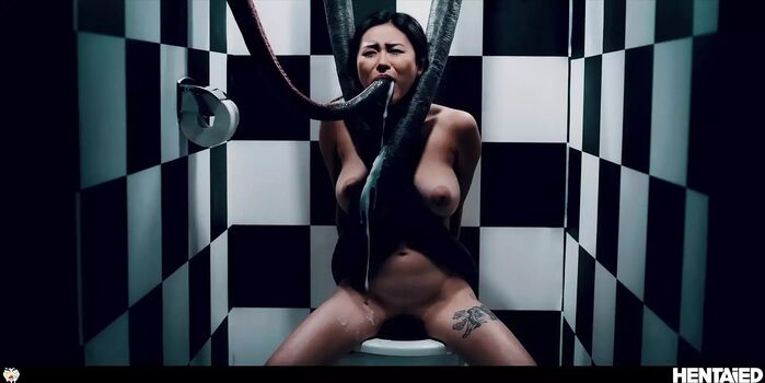 Full leaked Lilasiangirl private onlyfans photo