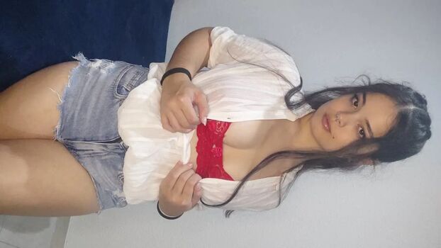 Full leaked Lilasiangirl private onlyfans photo