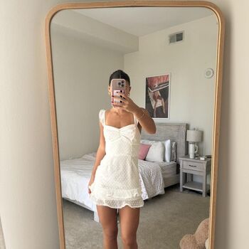 Full leaked Lilawiiams private onlyfans photo