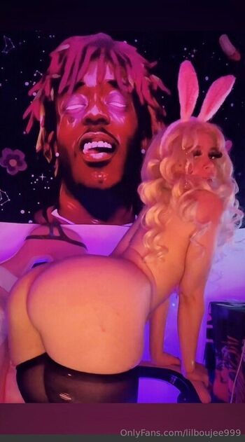 Full leaked Lilboujee private onlyfans photo