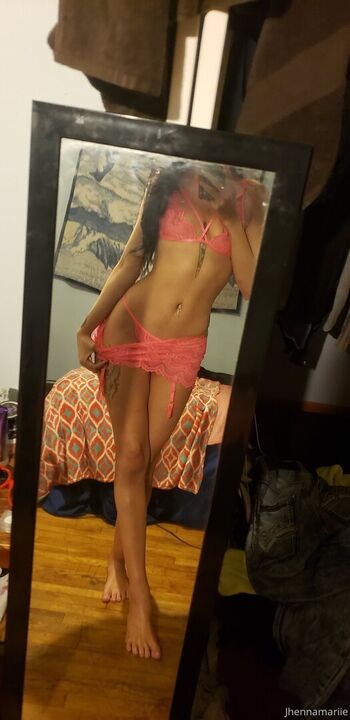 Full leaked Lilfilthyfreak private onlyfans photo