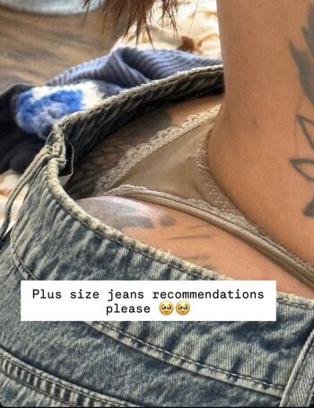 Full leaked Lilflats private onlyfans photo
