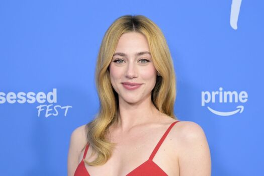 Lili Reinhart