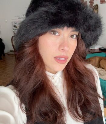 Full leaked Lilia cabral private onlyfans photo