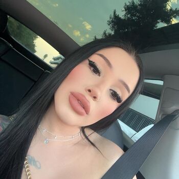 Full leaked Liliana perez private onlyfans photo