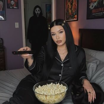 Full leaked Liliana perez private onlyfans photo
