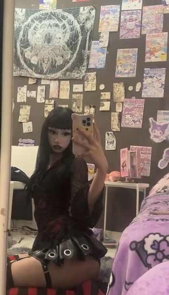 Full leaked Lilidolly private onlyfans photo