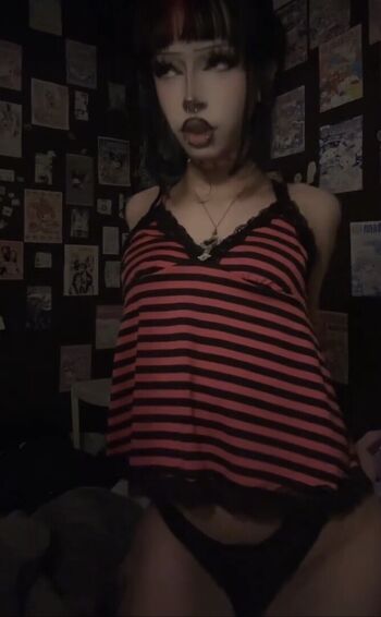 Full leaked Lilidolly private onlyfans photo