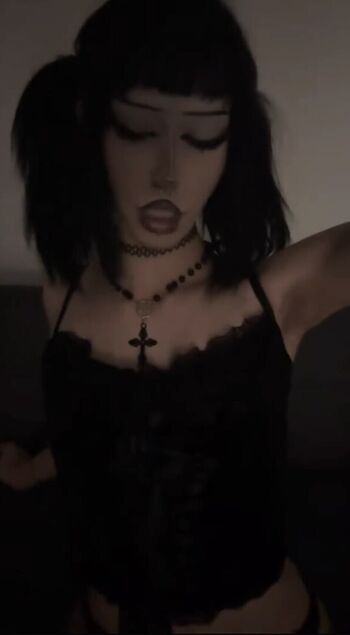 Full leaked Lilidolly private onlyfans photo