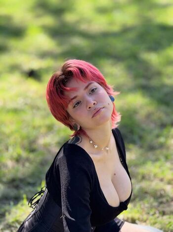 Full leaked Lilith tattoo private onlyfans photo