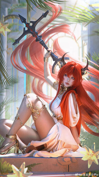 Lilium725