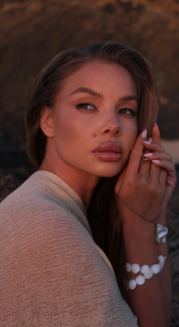 Liliya Hanusevich