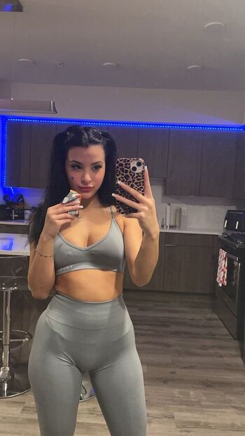 Full leaked Lillian delaney private onlyfans photo
