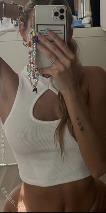 Full leaked Lillimsr page private onlyfans photo