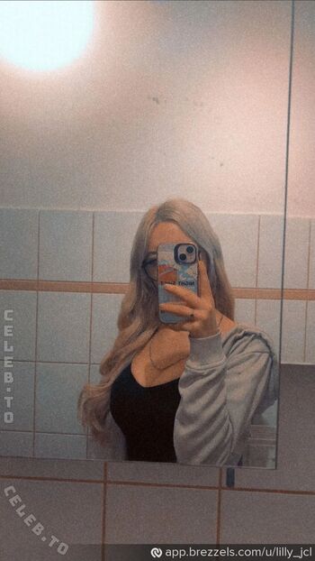 🔥 Lilly jcl leaked private photo uncensored full