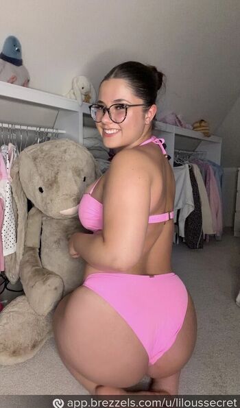 Lilousecret