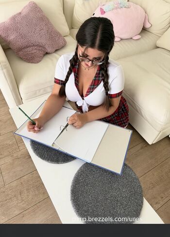 Lilousecret