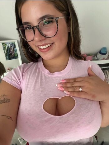 Full leaked Lilousecret page private onlyfans photo