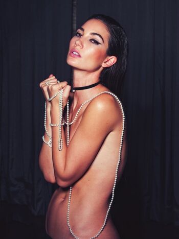 Full leaked Lily aldridge private onlyfans photo
