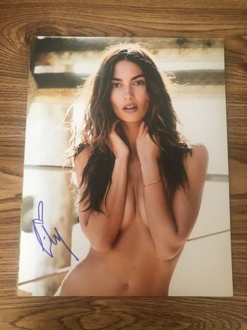 Full leaked Lily aldridge private onlyfans photo