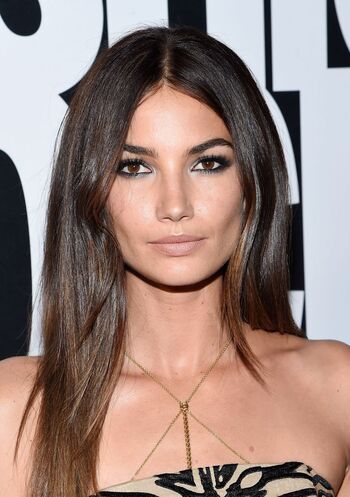 Full leaked Lily aldridge private onlyfans photo