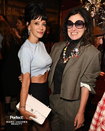 Lily Allen