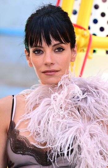 Lily Allen