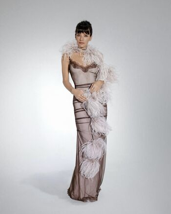 Lily Allen