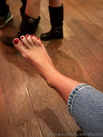 Lily Allen