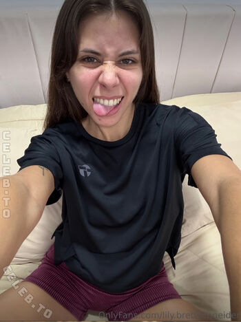Full leaked Lily brettschneider private onlyfans photo