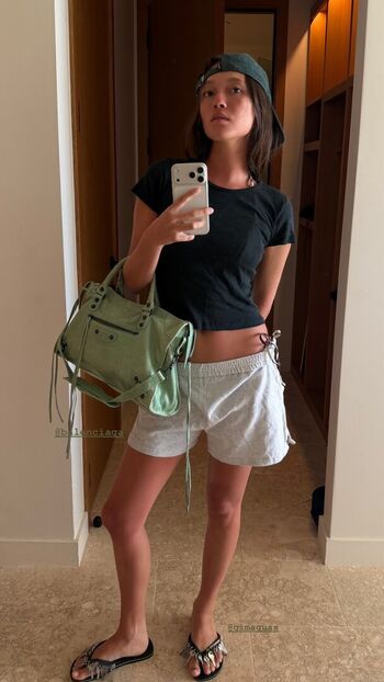 🔥 Lily chee leaked private photo uncensored full