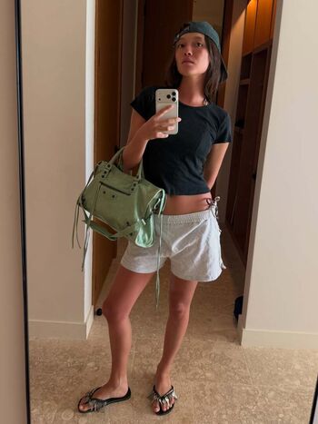 🔥 Lily chee leaked private photo uncensored full