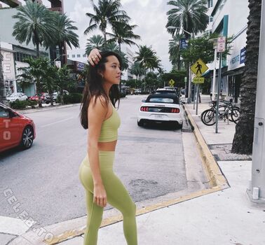Lily Chee