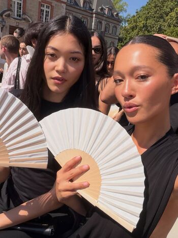 Lily Chee