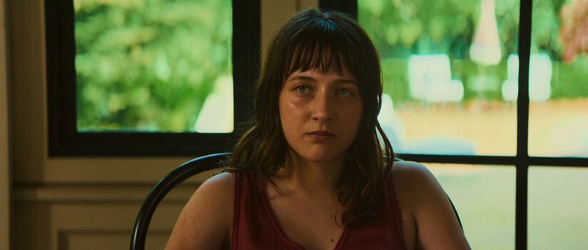 Lily Collias