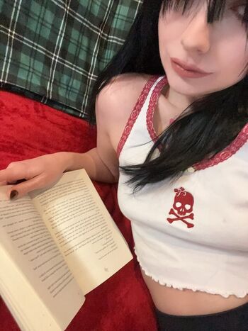 Full leaked Lily doll l private onlyfans photo