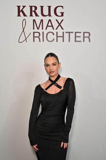 🔥 Lily james page leaked private photo uncensored full