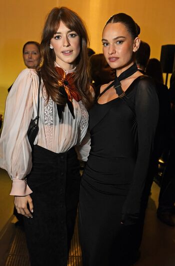 🔥 Lily james page leaked private photo uncensored full