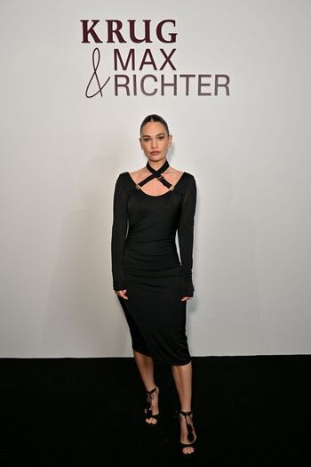 🔥 Lily james page leaked private photo uncensored full