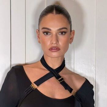 🔥 Lily james page leaked private photo uncensored full