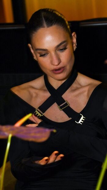 🔥 Lily james page leaked private photo uncensored full