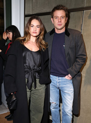 🔥 Lily james page leaked private photo uncensored full