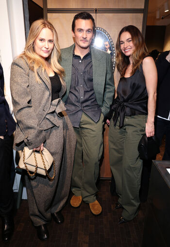 🔥 Lily james page leaked private photo uncensored full