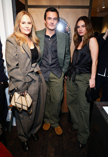 🔥 Lily james page leaked private photo uncensored full