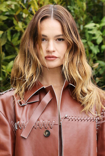 🔥 Lily james page leaked private photo uncensored full