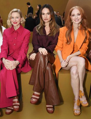 🔥 Lily james page leaked private photo uncensored full