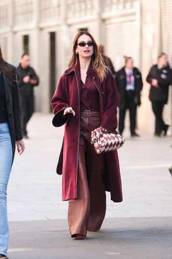 🔥 Lily james page leaked private photo uncensored full